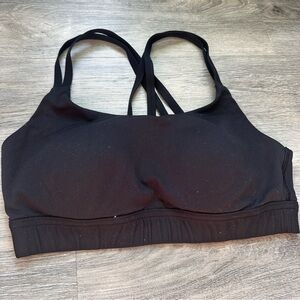 Under Armour Sports Bra